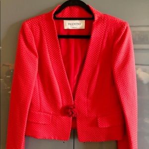 Red Valentino Jacket